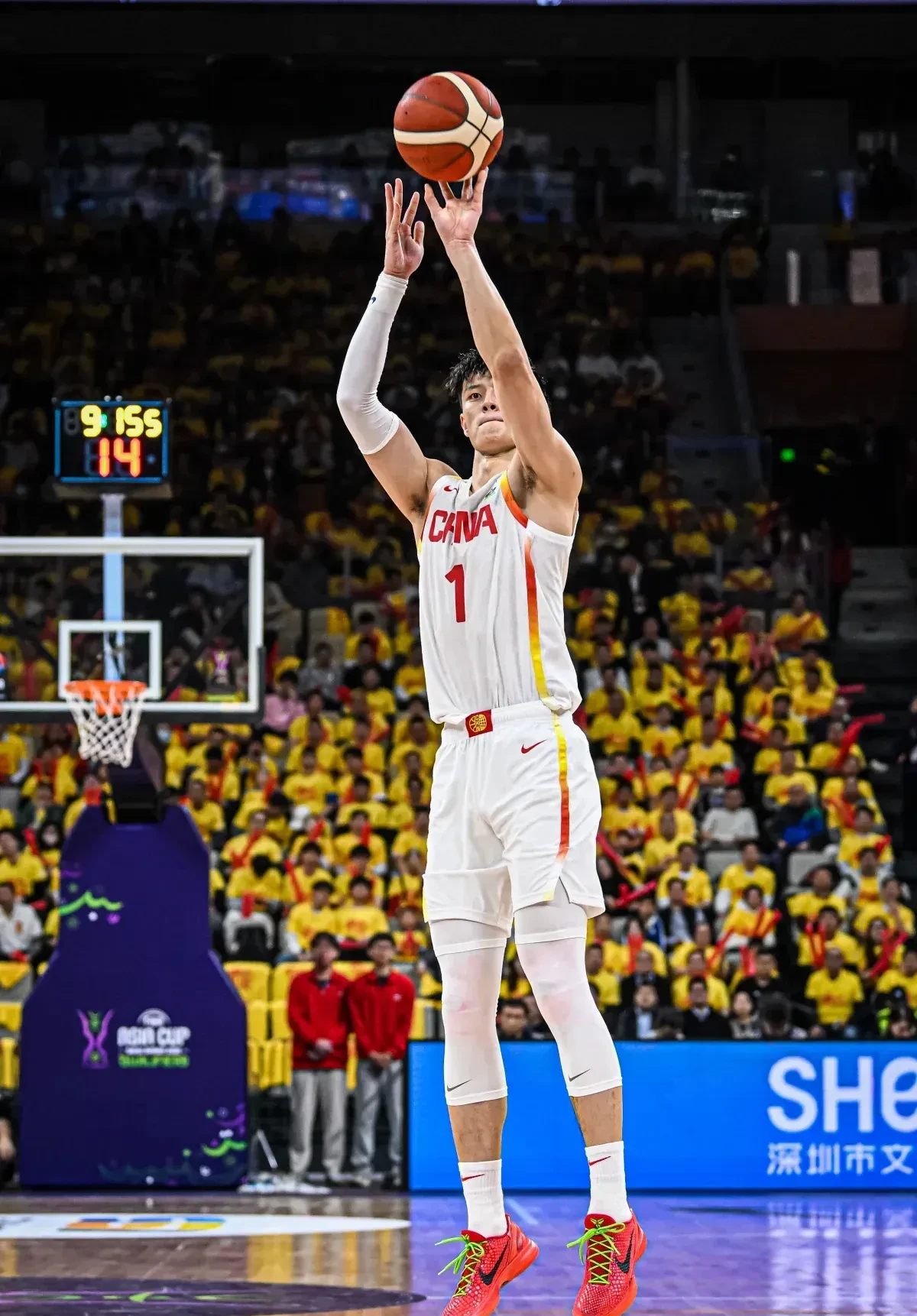 山东泰山今夜再遭质疑，志在NBA季后赛名次提升，目标明确，球探报告显示潜力