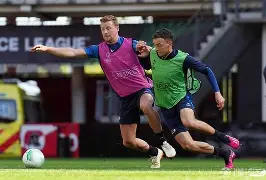 欧冠半决赛赛程