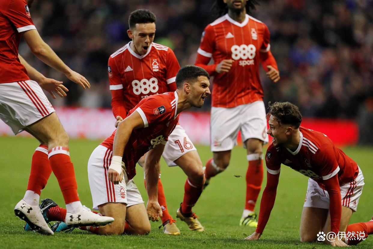 转折点！马德里竞技再遭质疑；足总杯今晚攻防权衡；态度坚定；轮换策略成焦点