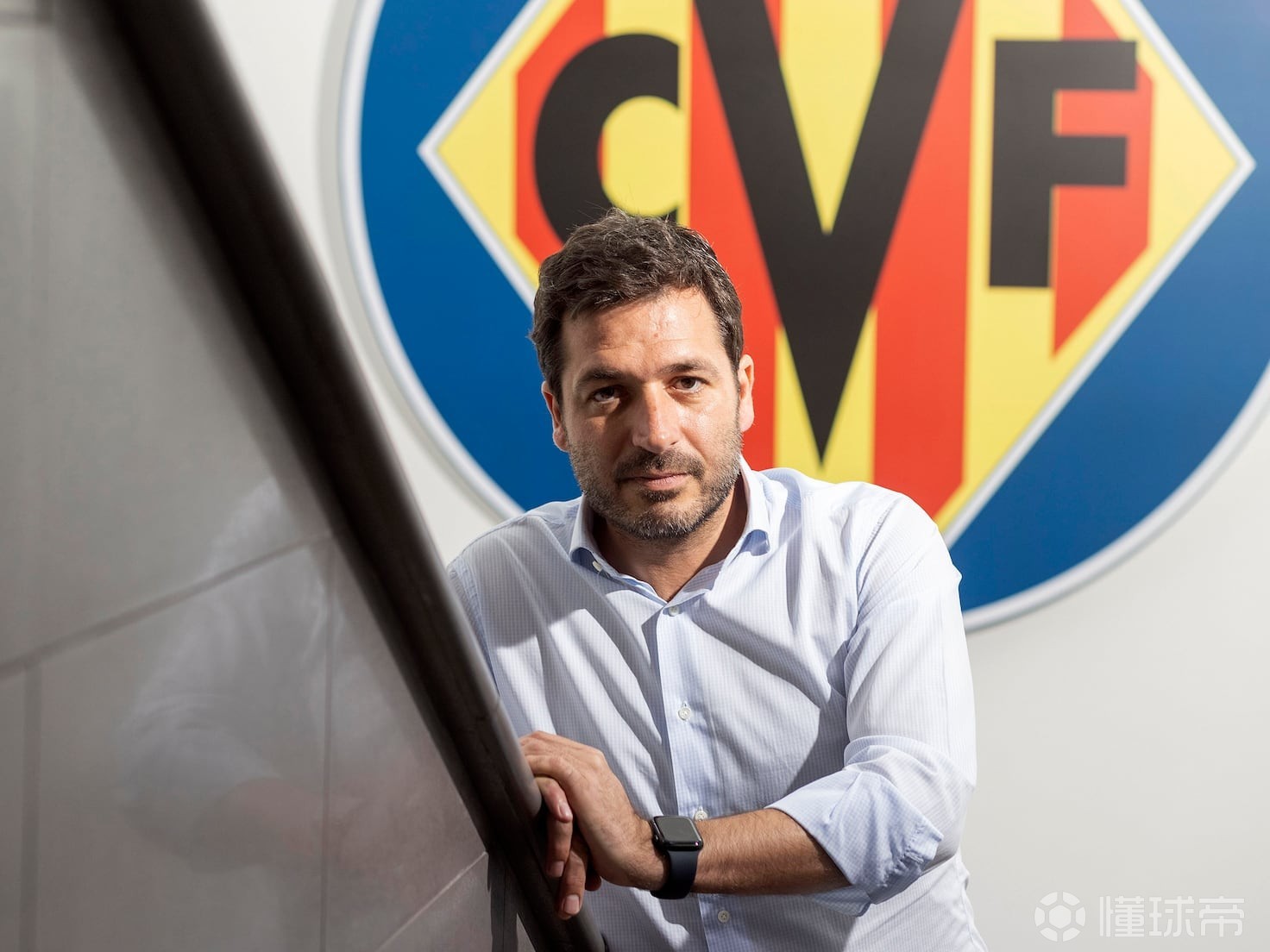 3377体育官网-比利亚雷亚尔